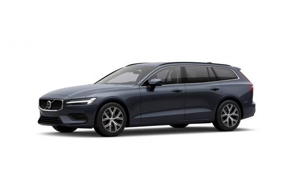 Volvo V60 2.0 [B4] Mhev Core Geartronic Decembe...